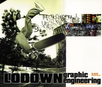 lodown graphic engineering