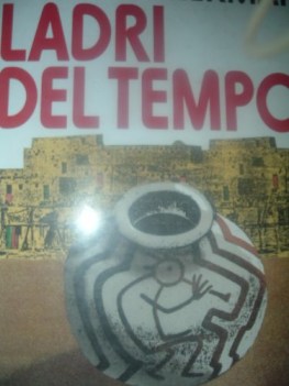 ladri del tempo FC