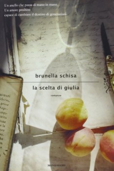 scelta di giulia