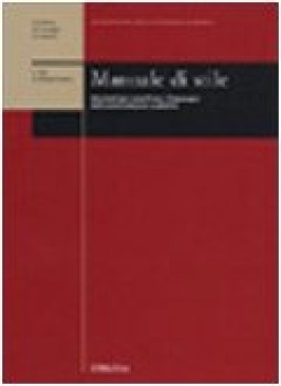 manuale di stile