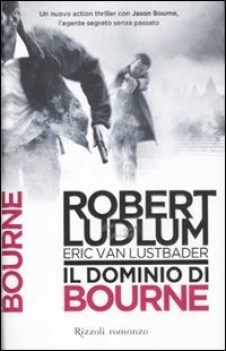 dominio di bourne