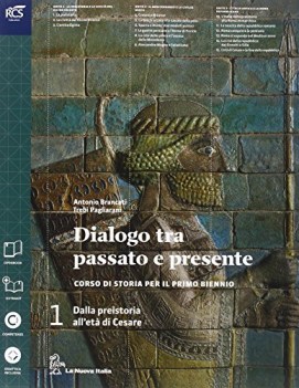 dialogo fra passato e presente 1