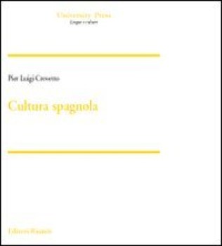 cultura spagnola