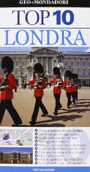 londra top 10