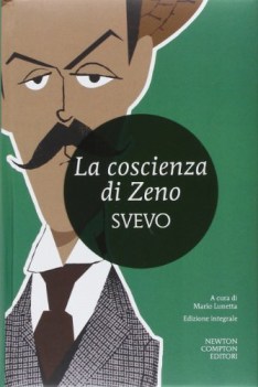 coscienza di zeno