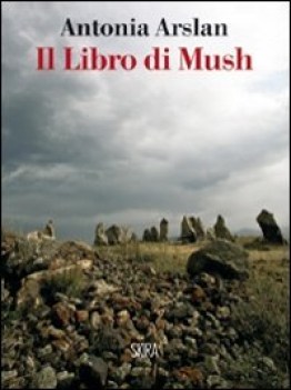 libro di mush