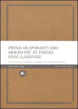 prima di sposarti ero molto pi in forma