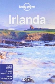 irlanda