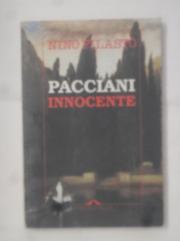 pacciani innocente