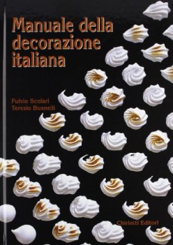 manuale della decorazione italiana