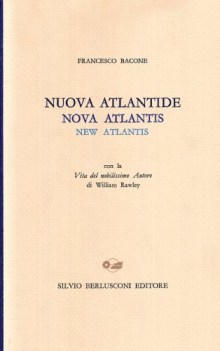 nuova atlantide