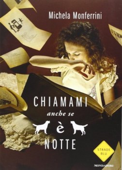 chiamami anche se  notte