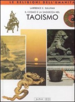 cosmo e la saggezza nel taosimo