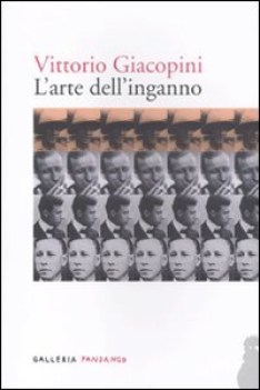 arte dell\'inganno