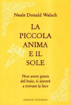 piccola anima e il sole