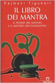 libro del mantra FC