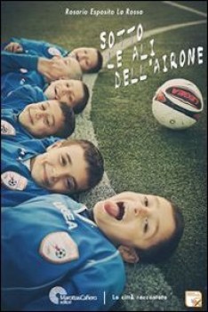 sotto le ali dell\'airone