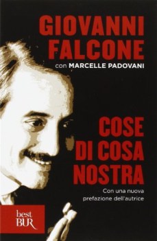 cose di cosa nostra