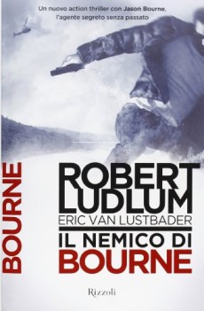 nemico di bourne