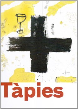 tapies materia e tempo