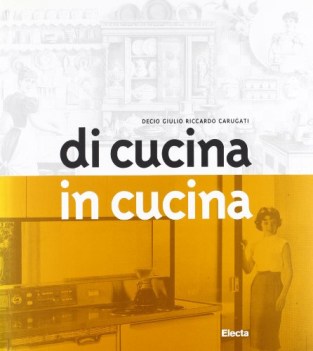 di cucina in cucina