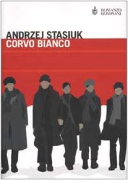 corvo bianco