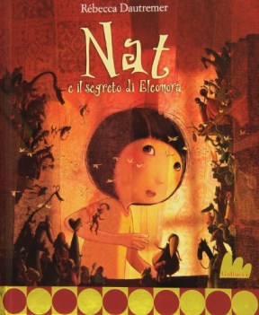 nat e il segreto di eleonora
