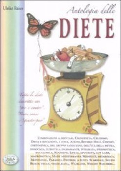 antologia delle diete