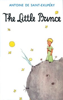 little prince (inglese)