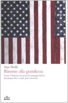 ritorno alla grandezza