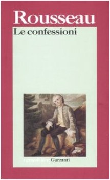 confessioni