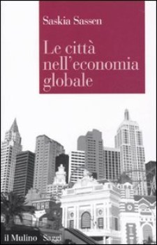 citt nell\'economia globale