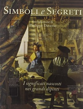 simboli e segreti significati nascosti nei grandi dipinti