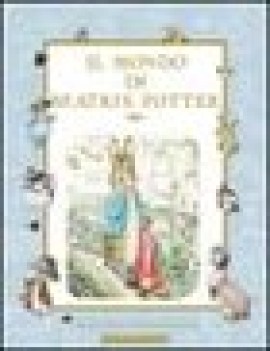 mondo di beatrix potter