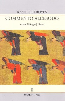 commento all\'esodo