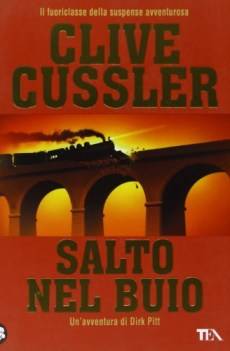 salto nel buio