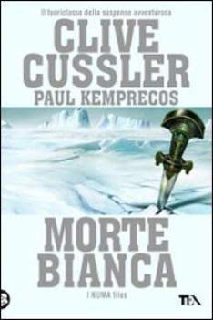 morte bianca