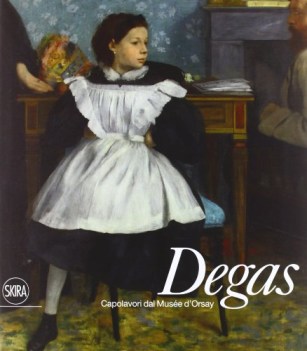 degas capolavori