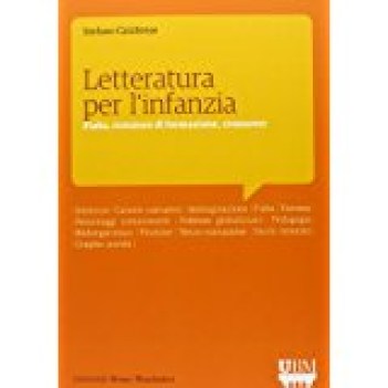 letteratura per l infanzia fiaba romanzo di formazione crossover