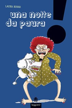 notte da paura