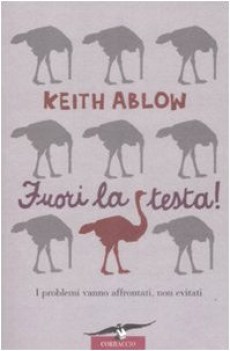 fuori la testa