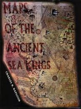 maps of the ancient sea king