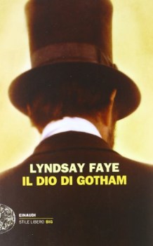 dio di gotham