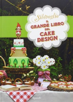 grande libro del cake design