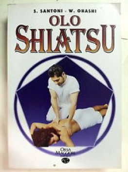 olo shiatsu