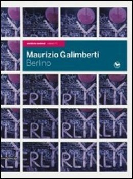 maurizio galimberti berlino