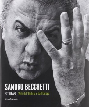 sandro becchetti