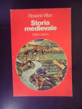 storia medievale