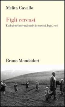 figli cercasi adozione internazionale