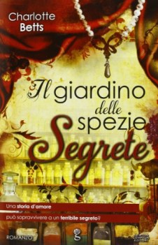 giardino delle spezie segrete